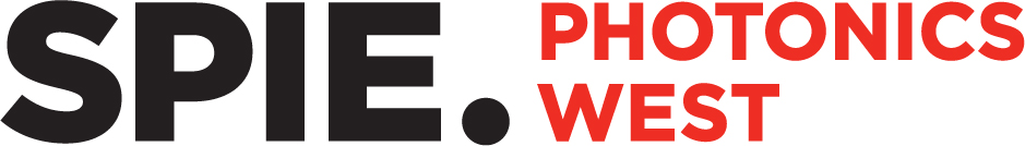 photonics west tradeshow logo