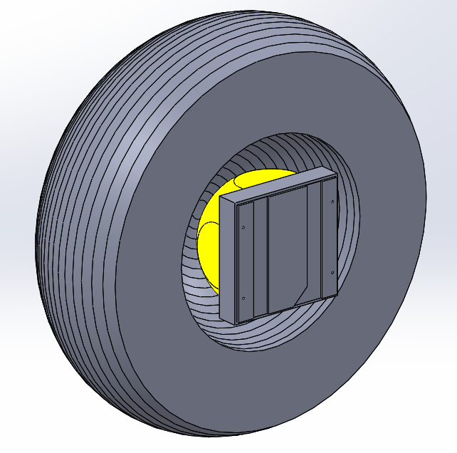 Solidworks PODT Lens Tutorial