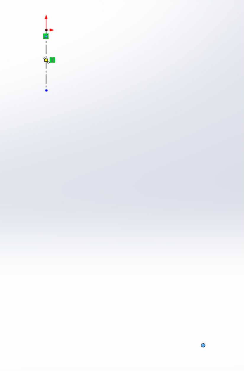 Solidworks PODT Tutorial - COB Reflector - Define Points