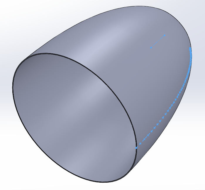 Solidworks Aerospace Tutorial - Angle Conventions
