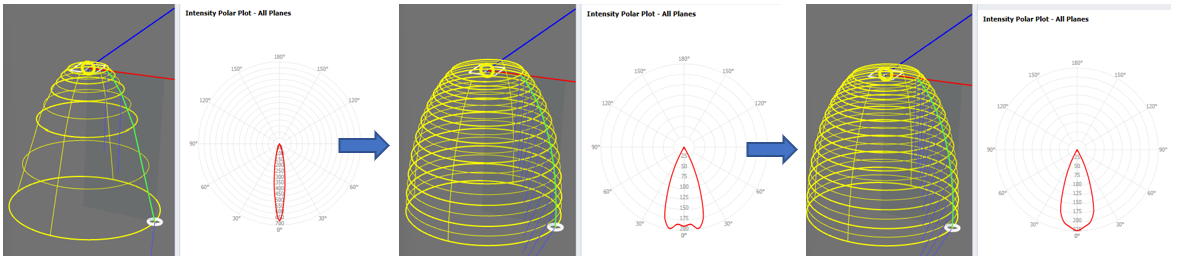 Rhino Setup Tutorial - False Color Recorder