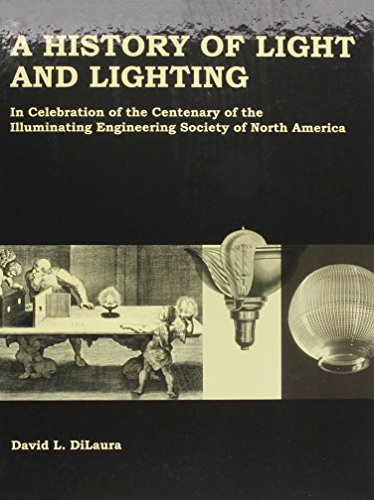 History of Light and Lighting