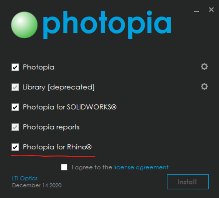 photopia for solidworks download