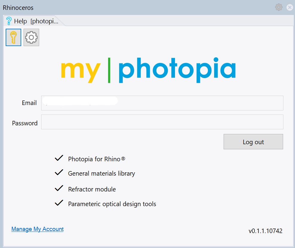 my photopia login