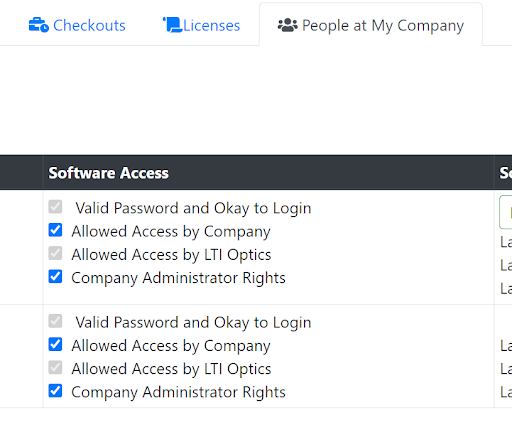 my photopia user settings