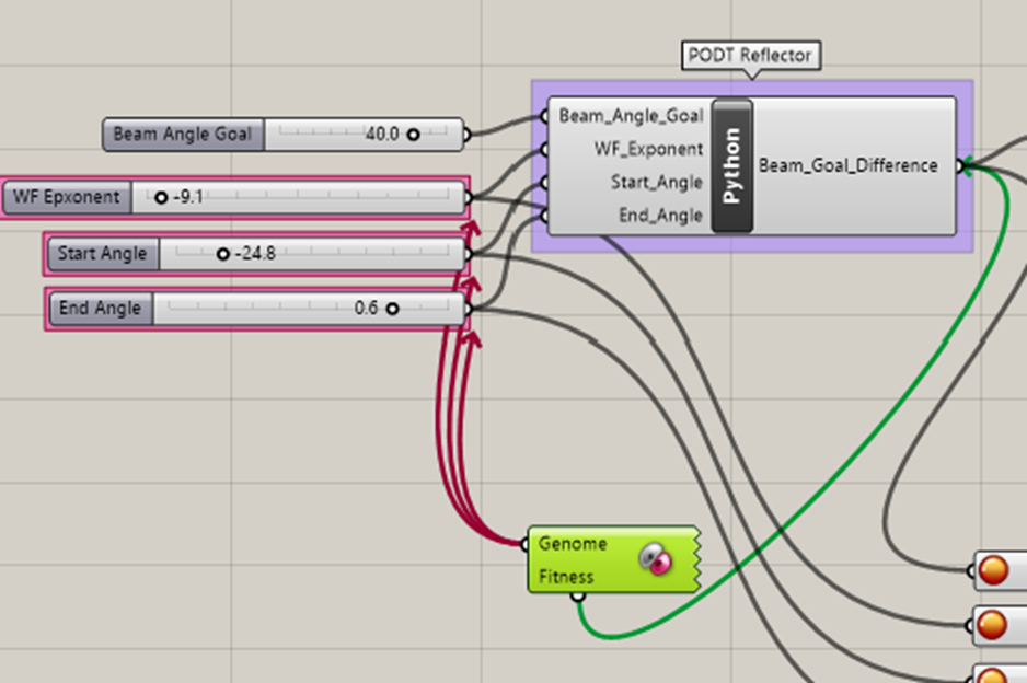 Rhino Setup Tutorial - False Color Recorder