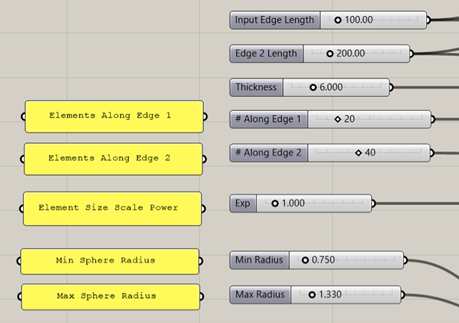 Rhino UVC Chamber Tutorial - Assign Materials