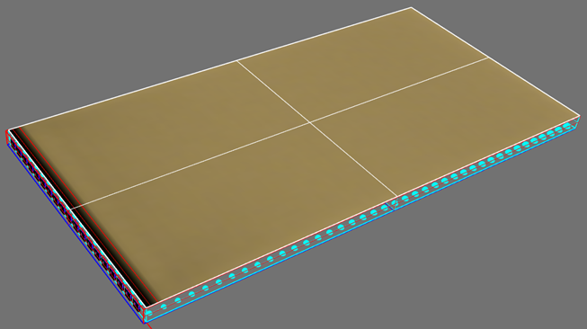 Rhino UVC Chamber Tutorial - Recording Surfaces