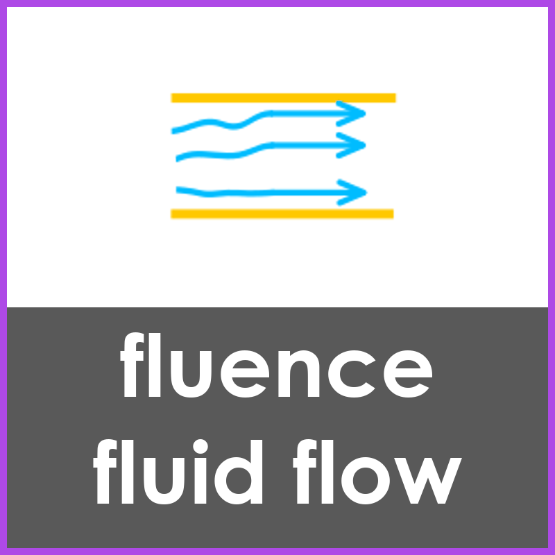 Rhino Air Duct Fluence Tutorial - Report Button