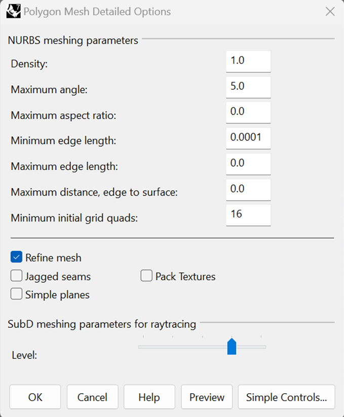 Solidworks Aerospace Tutorial - Angle Conventions