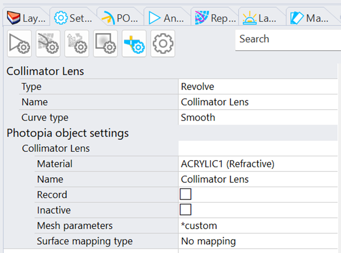 Solidworks Aerospace Tutorial - Angle Conventions