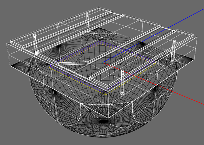 Rhino Analysis Tutorial - Lamp Geometry