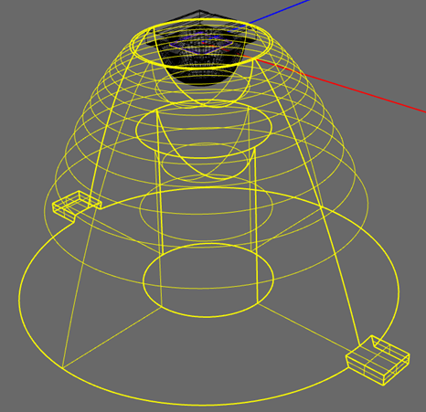 Rhino Analysis Tutorial - Select TIR