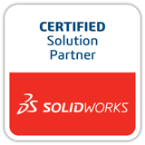 solidworks certified solution partner