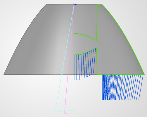 Photopia Parametric Optical Design Tools -