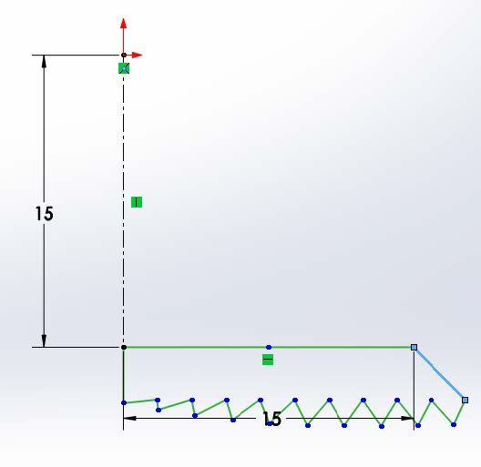 Solidworks Fresnel Tutorial